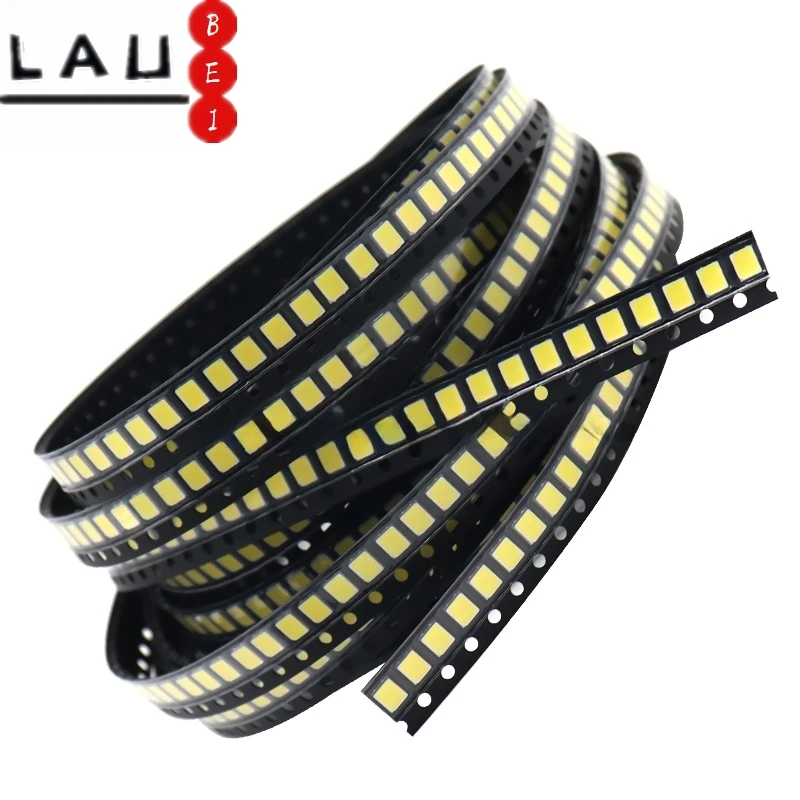 รูปสินค้า LED 2835 ความสว่างสูง หลายขนาด หลายโวลต์
