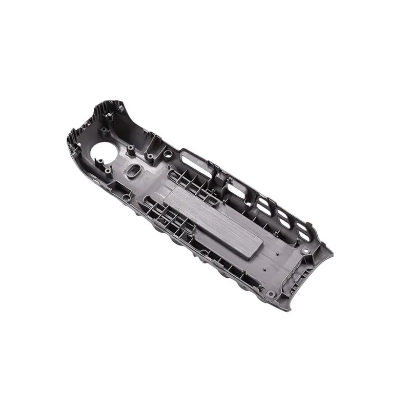 Coque inférieure orange DJI NEO 2 - Pièce détachée drone
