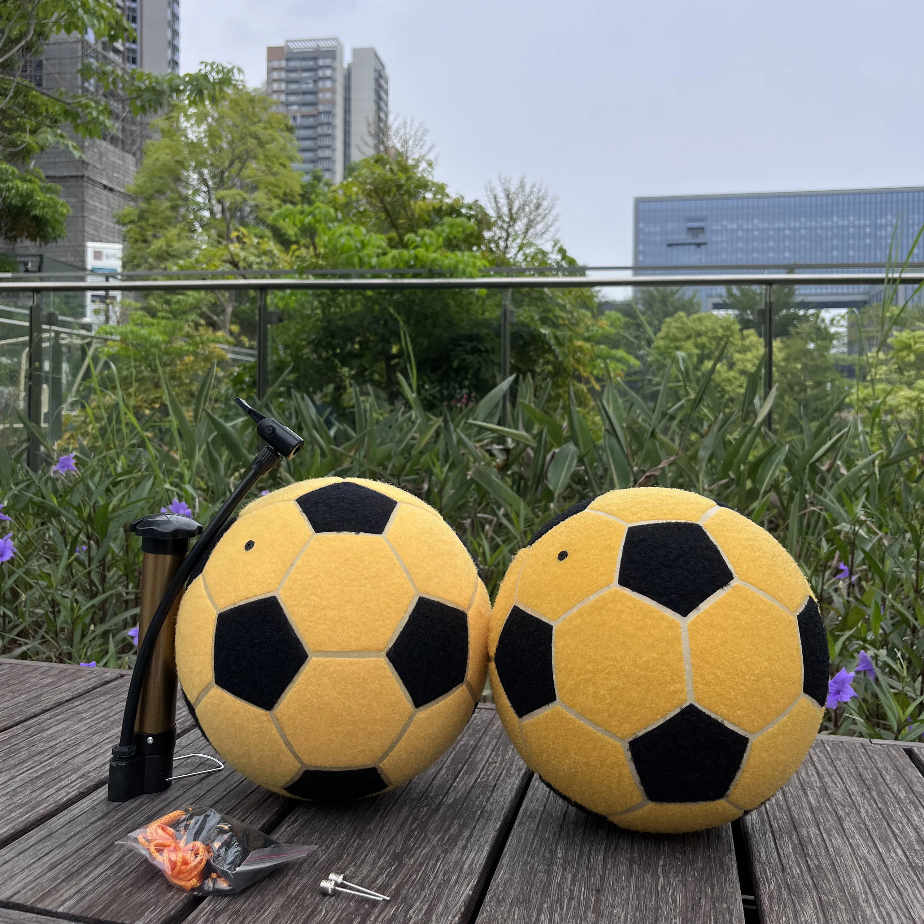 

8,5 дюйма, надувной, для футбола, дротика