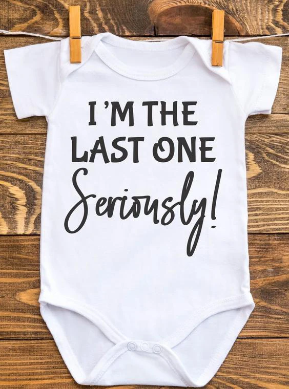 

Baby Girl Boy Clothes Bodysuit Pregnancy Announcement Clothes One Piece Cant Wait to Meet Grandma Grandpa&Auntie