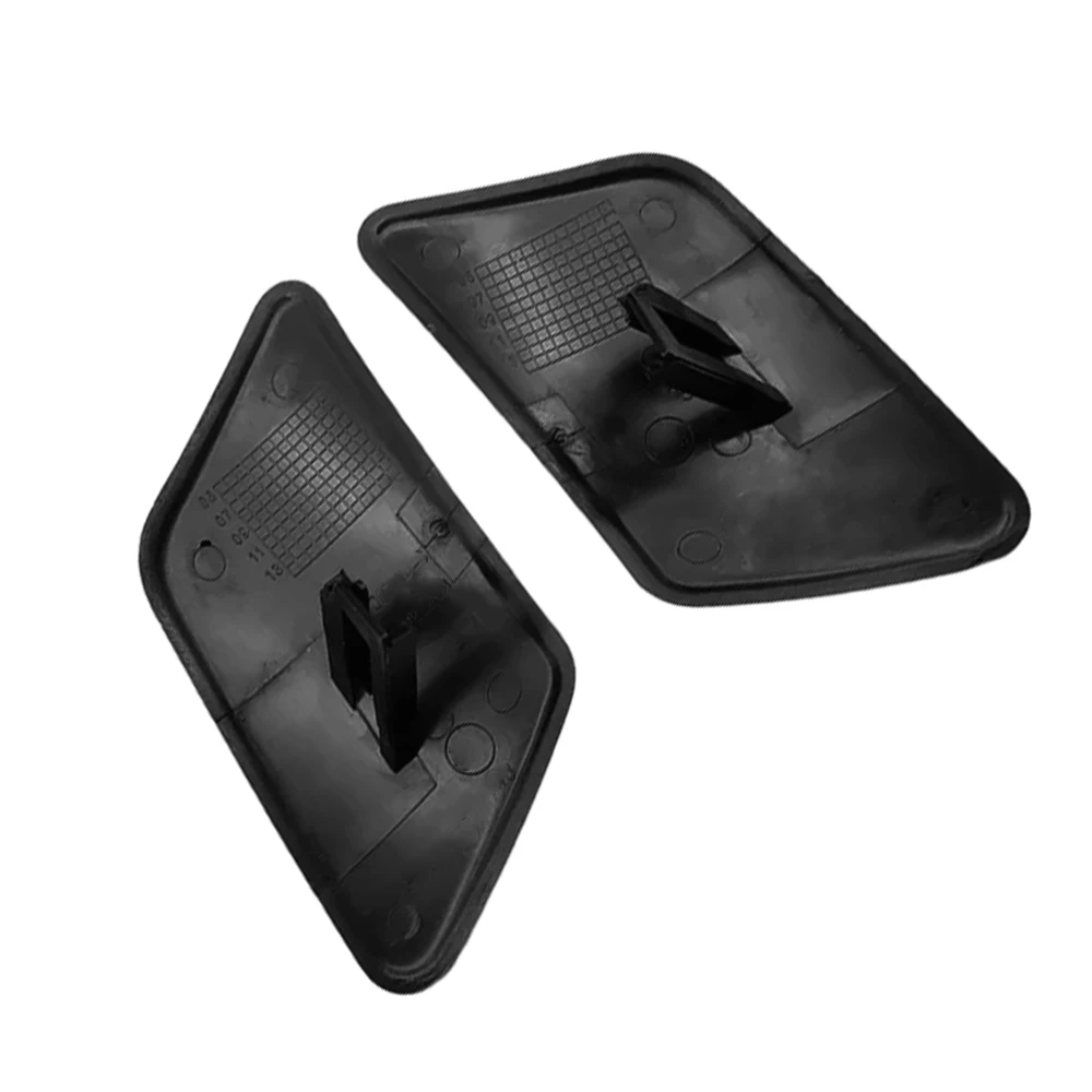 Headlight Washer Cover Cap for Volvo C30 2007-2008 car headlight washer nozzle cover