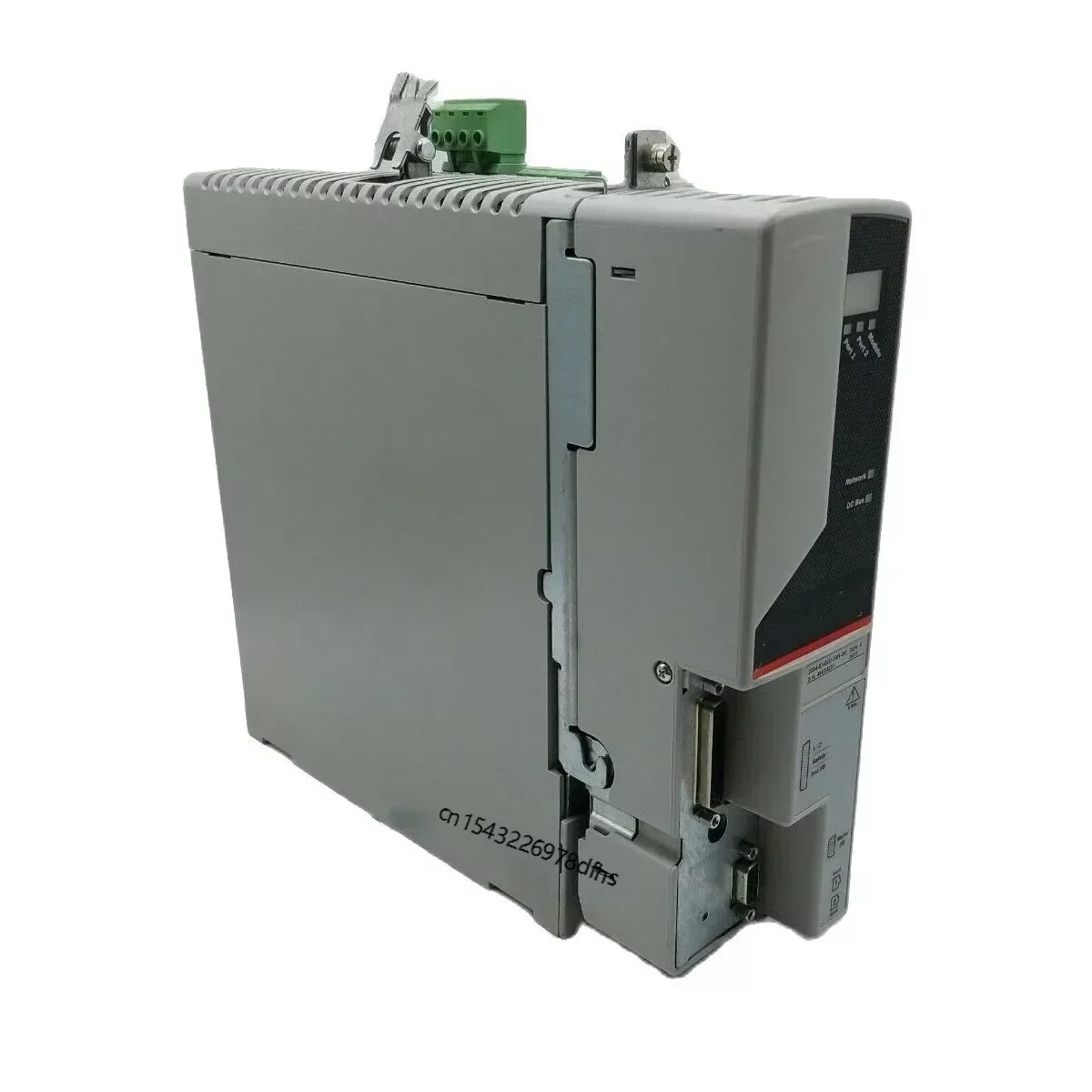 

Силовой модуль Kinetix 6200 серии A 2094-BM02-M в хорошем состоянии