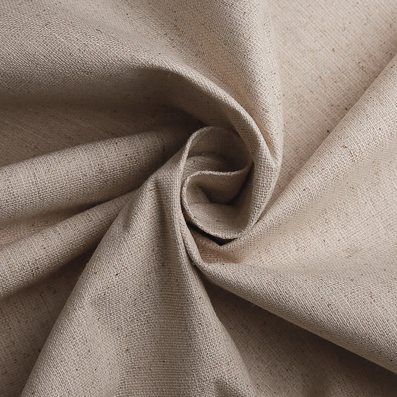 Painting Canvas Blank Linen Blend Primed 5M One Roll custom painting canvas painting canvas