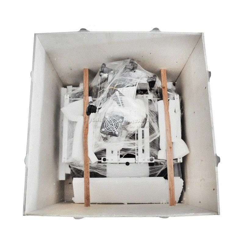 New 2024 Re-make Version LY-G700 Hot Air 3 Zones Optical Align BGA Rework Station 220V 110V Power 5300W 6