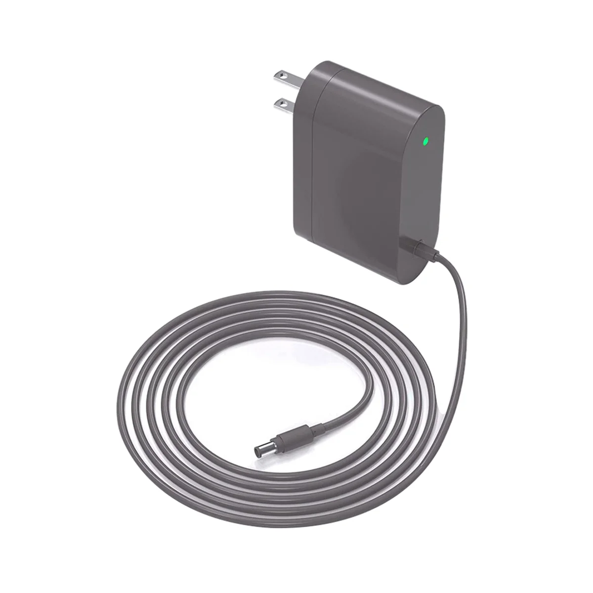 

Зарядное устройство для пылесоса Dyson, шнур питания для пылесосов Dyson DC30, DC31, DC34, DC35, DC44, DC45, DC56, DC57, адаптер питания с американской вилкой