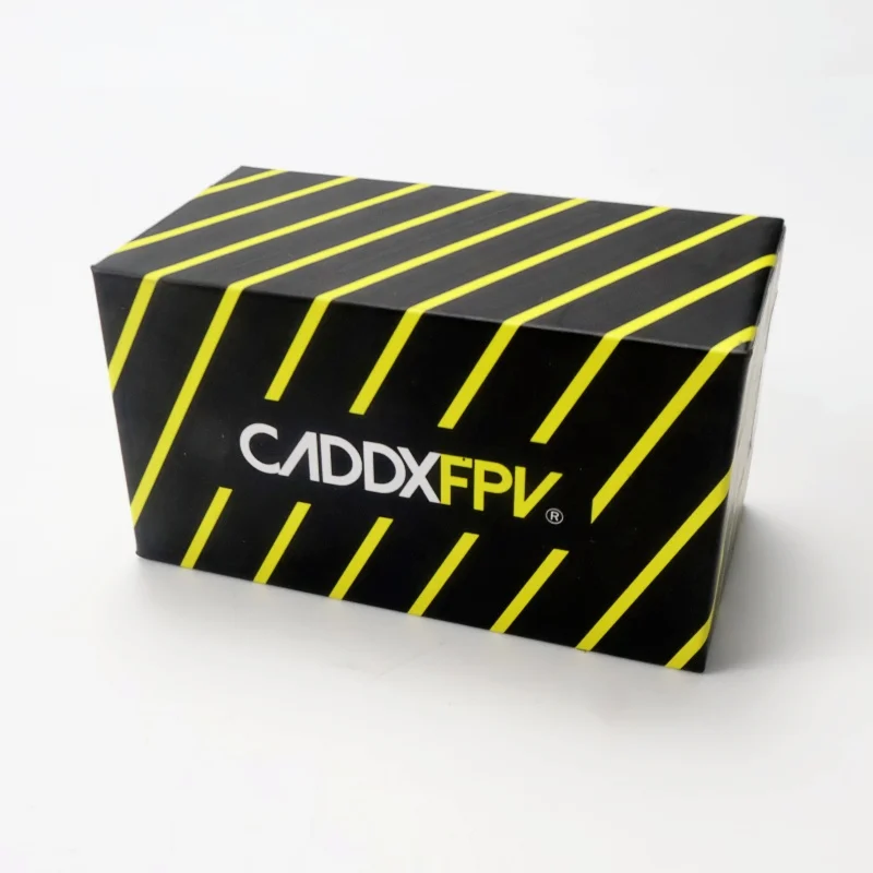 Caddx Ratel 2 V2 & RatelPRO FPV Caméra 2.1mm pour Drone