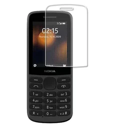 Flexible Soft Hydrogel Screen Protector (No Tempered Glass) for 5PCS (Nokia 215 4G 2023)