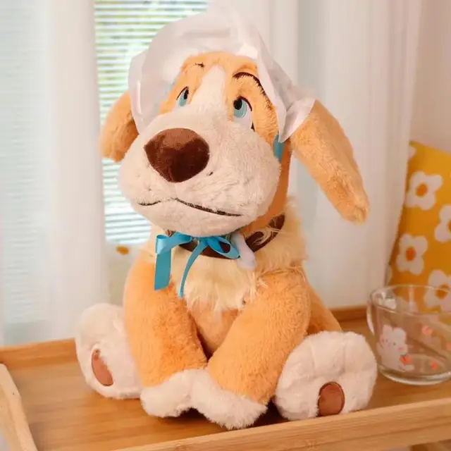 peter pan stuffed animals