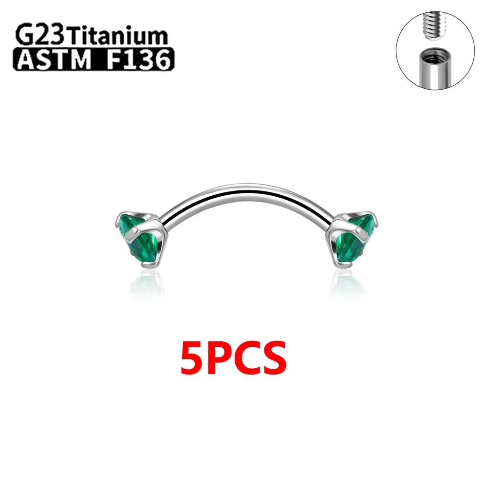 5pcs