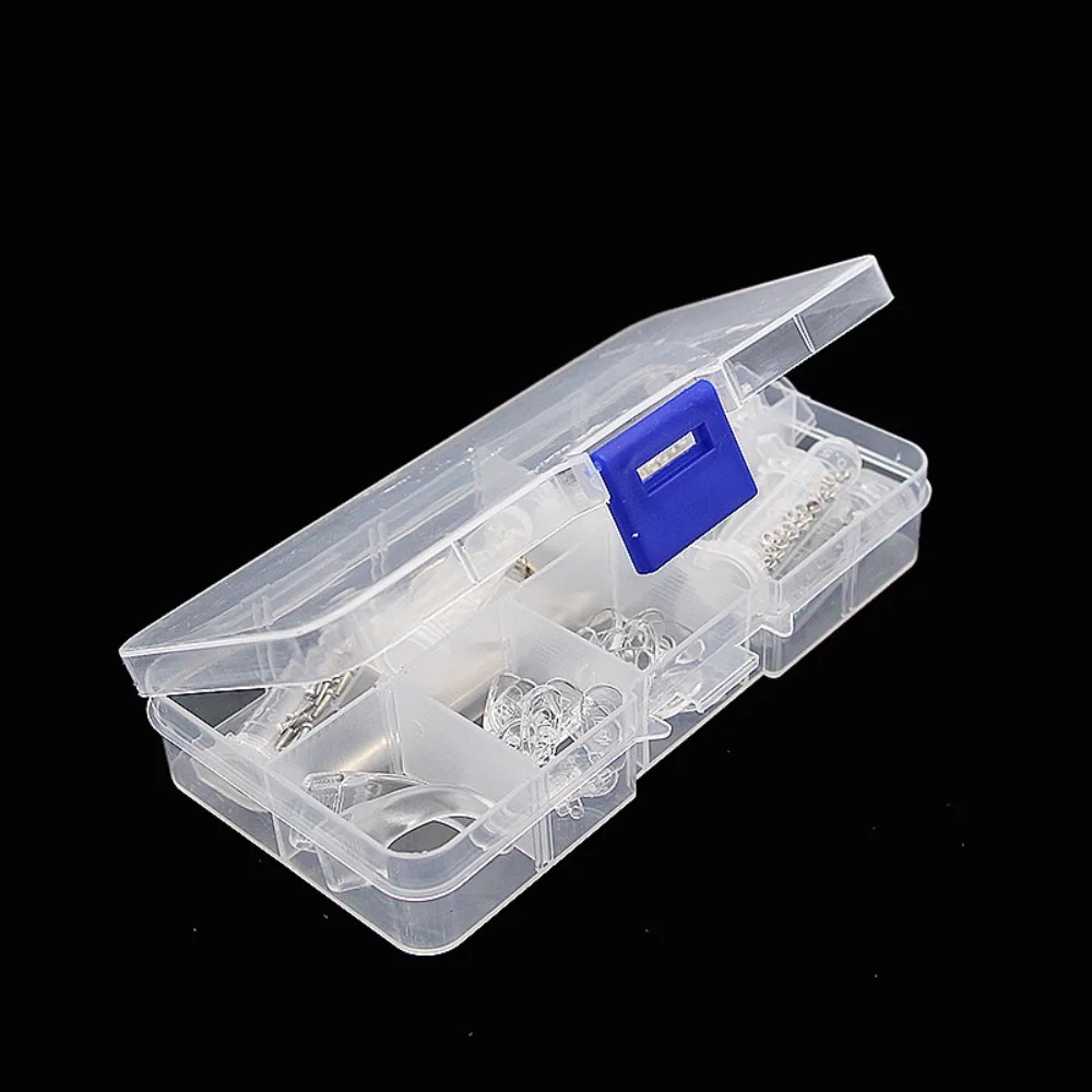 안경 안경 수리 도구 키트, 선글라스 나사, 너트 패드, 스크루 드라이버