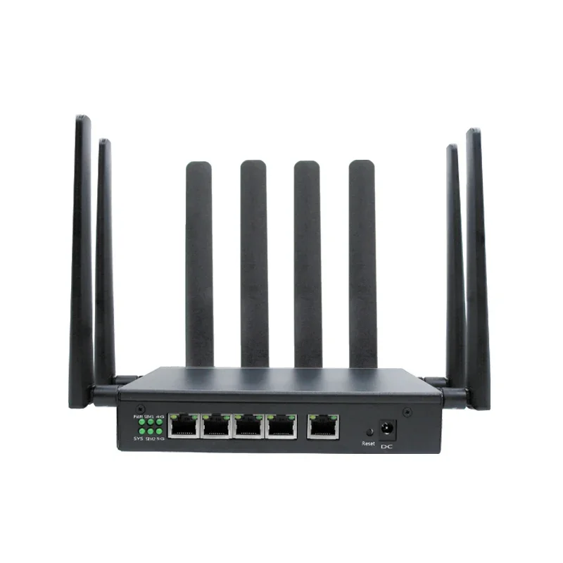 TP-Link 5G SIM Router: A Comprehensive Review and Guide for Users
