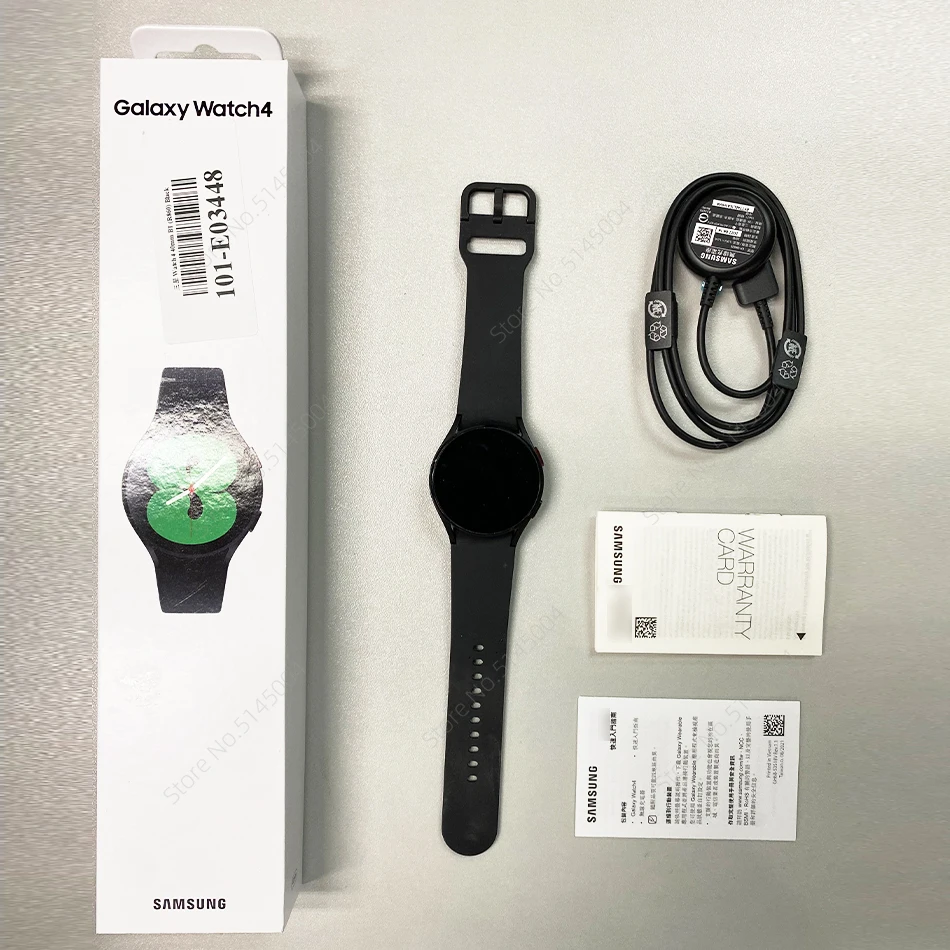 Samsung Galaxy Watch 4 44mm Lte R875 1 