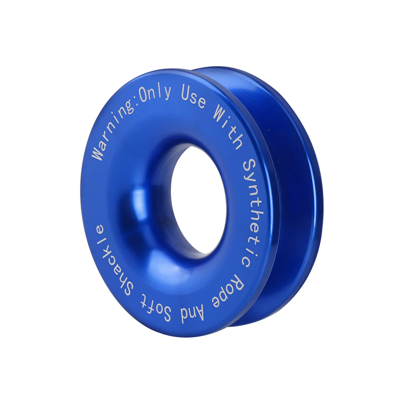Blue Ring