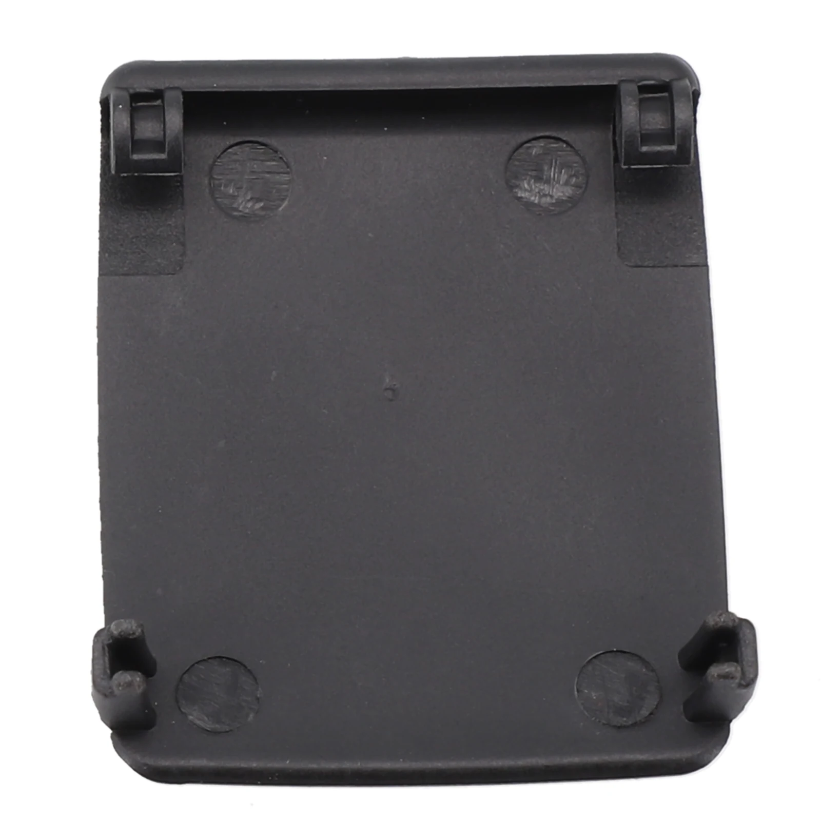 

Brand New Mount Cover Car Fasteners Rear Replacement 31685074 Black Car Accessories Child Seat Interior Plastic