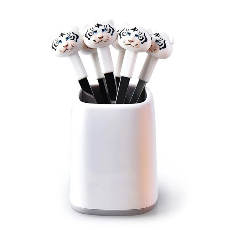 Рисунок 2 - вилки для закусок в форме животных