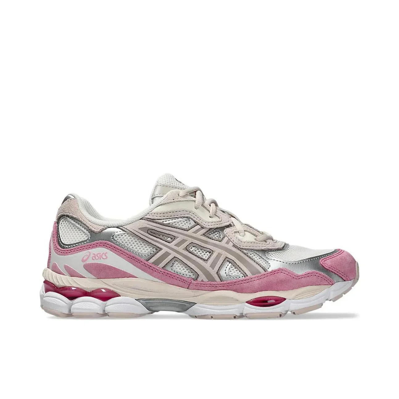 Running Shoes Women Sneakers Men Sneakers Asics Gel-NYC Original Breathable Balance