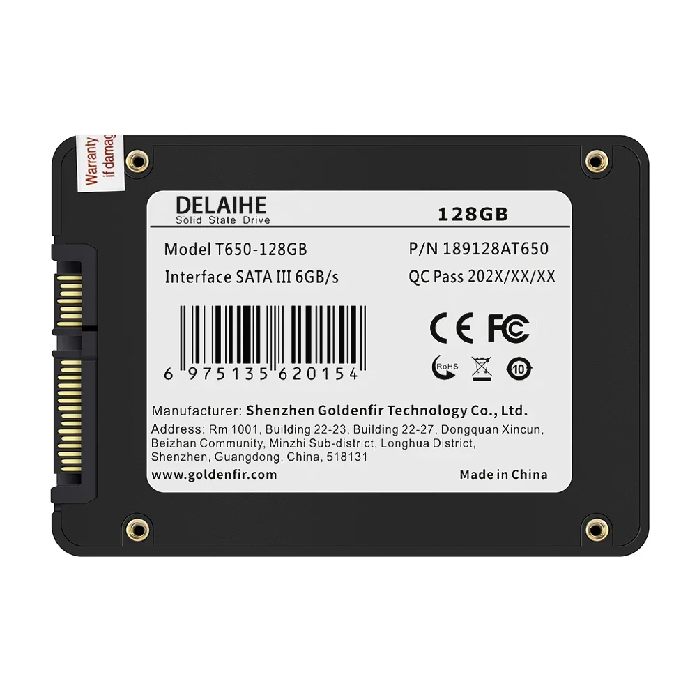 DELAIHE ָ Ʈ ̺ ϵ ũ ̺,  ϵ ̺, 2.5 ġ, 2TB, 1TB, 960GB, 512GB, 256GB, 128GB, 480GB, 120GB, 360GB