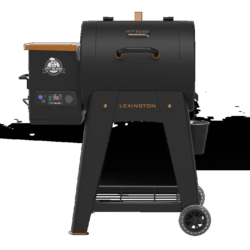 Pit Boss Smoker Cover Pit Boss Savannah 1500NX Grill Cover Heavy