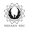 SUZAKU EDC Store