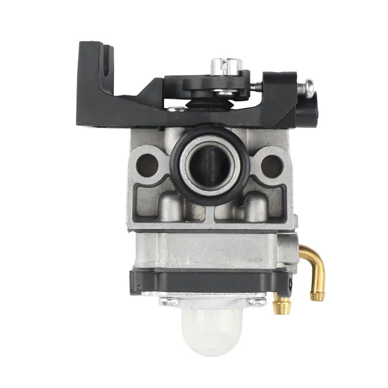 Carburetor Carbohydrate Gasket Spark Plug Fuel Line Hose Kit For Honda