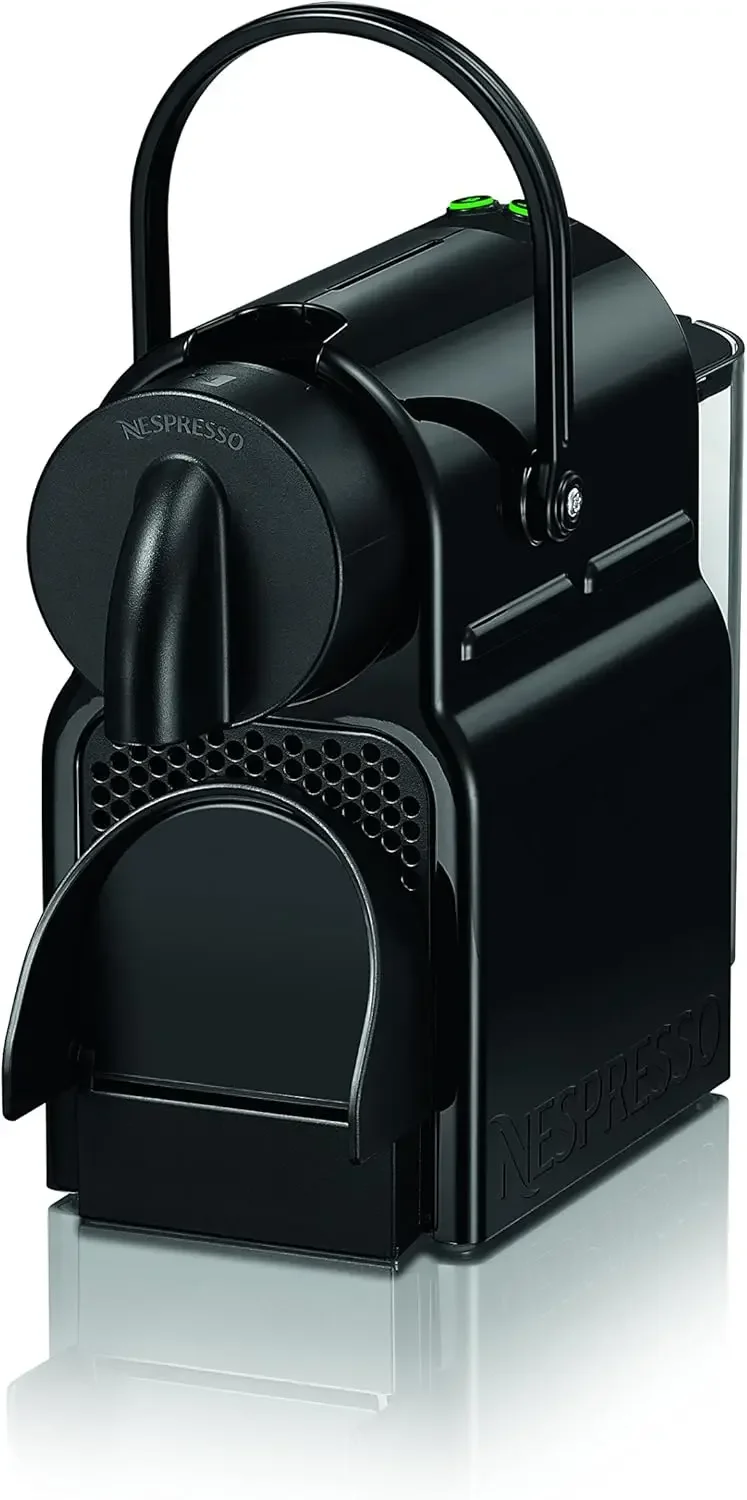 Inissia Espresso Machine by De'Longhi,24 oz, Black 6