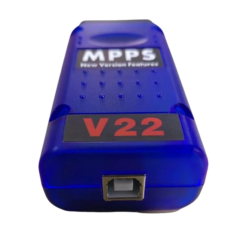 

1 Set Blue MPPS V22 MPPS Master V22.2.3.5 ECU Master MAIN Tricore Multiboot Breakout Tricore Cable Chip Tuning Scanner Set