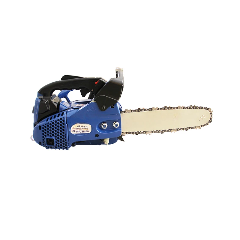 

Chainsaw 25.4CC gasoline chain saw