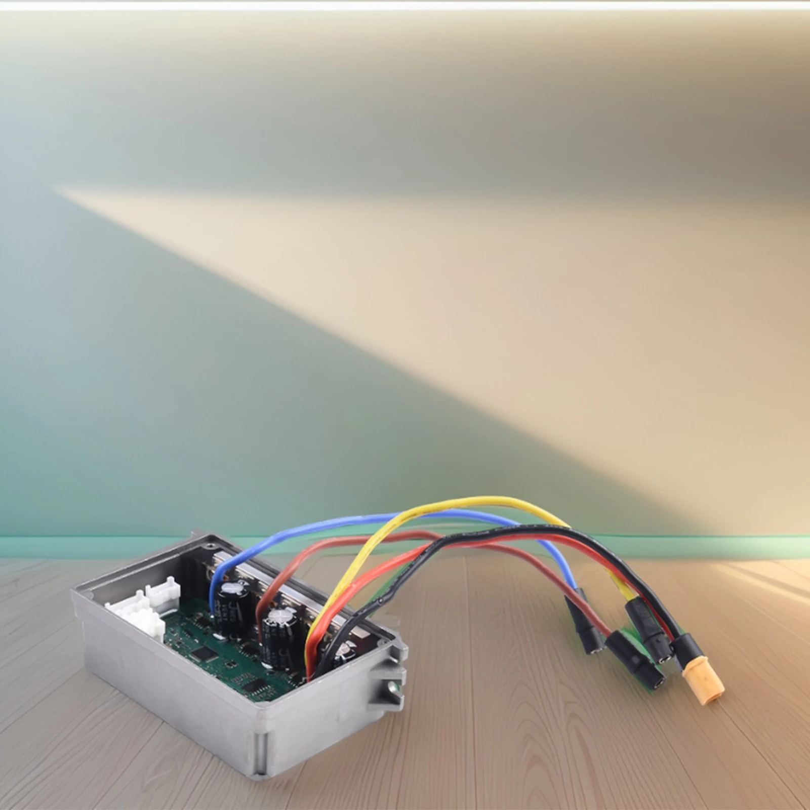 

1 шт., материнская плата для электрического скутера Ninebot Max G30