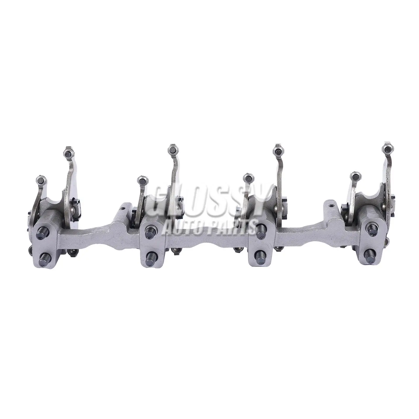 GLOSSY AUTO PARTS Engine Valve Rocker Arm Assembly 8C3Z6564D for 20082010 Ford F250 F350 F