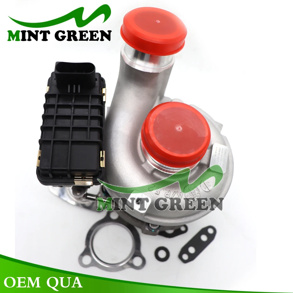 FOR HYUNDAI SANTA FE TURBOCHARGER TURBO 2.2 CRDI DIESEL