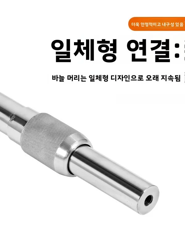 스테인리스 스틸 두꺼운 초강력 접이식 그물대 대형 물고기용 풀세트 솔리드 그물망 헤드 초강력 낚싯대