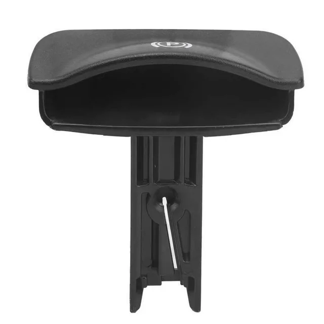 Maniglia Freno A Mano Ricambio Per Vito 639 E Viano 2003-2015 - ABS Originale