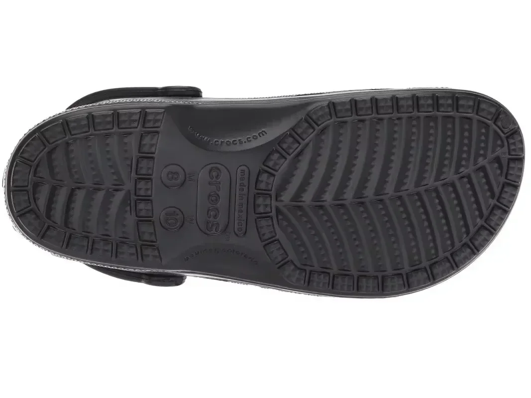 Crocs Unisex-Adult Baya Clogs 10126