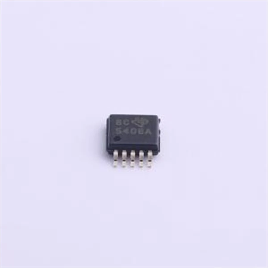 TPS54060ADGQR