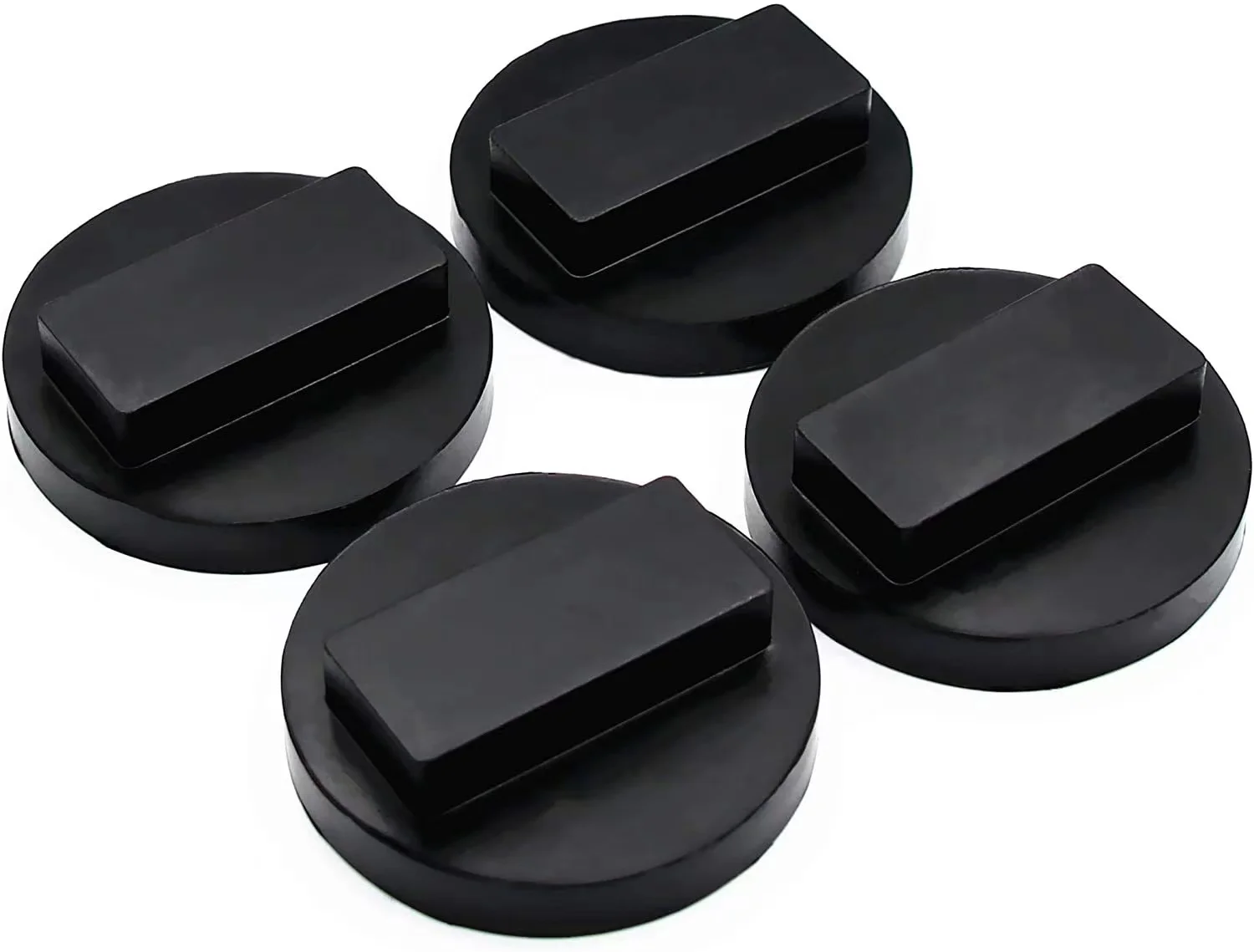 ForBMWMINIMiniCarJackSupportPadCarRubberJackPadCarJack