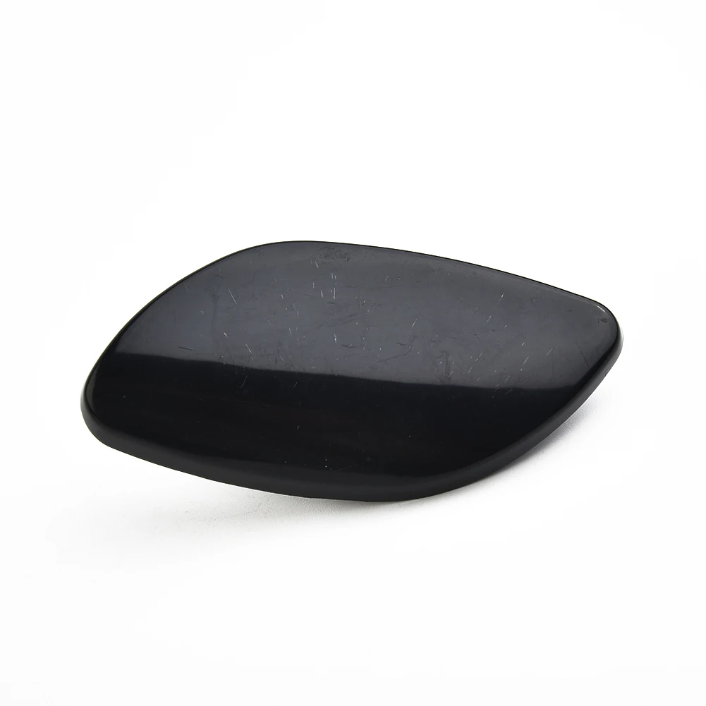

Auto Headlight Washer Covers Front 39870060 Cap Car For VOLVO S80 2007-2013 Kit Set Replacement 2pcs Accessories