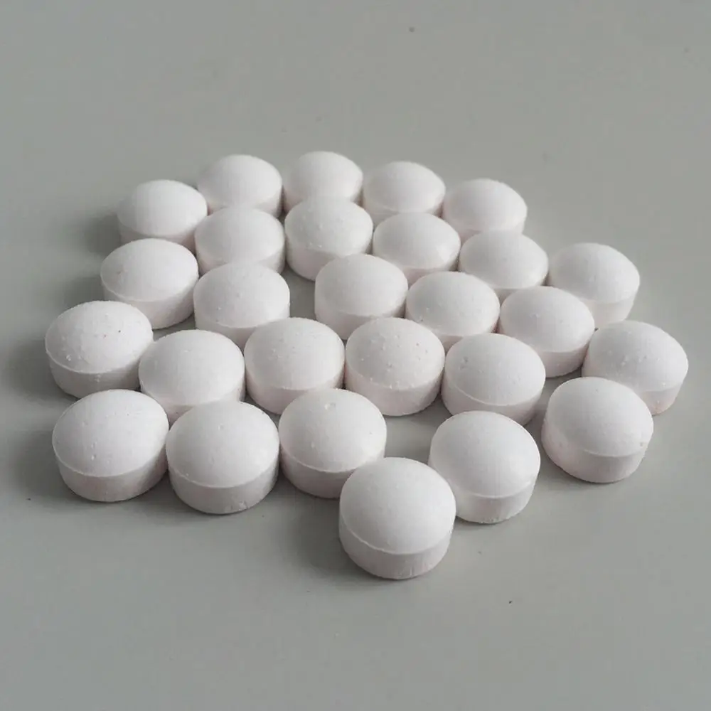 Coffee Machine Cleaning Tablet Effervescent Tablet Descaling Agent All-Purpose Cleaner