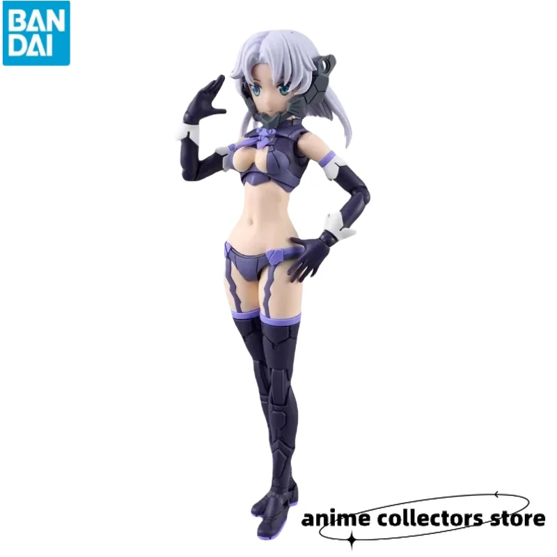 

Фигурки героев аниме Bandai, фигурки героев аниме, фигурки, игрушки, подарки для детей, 30 мс