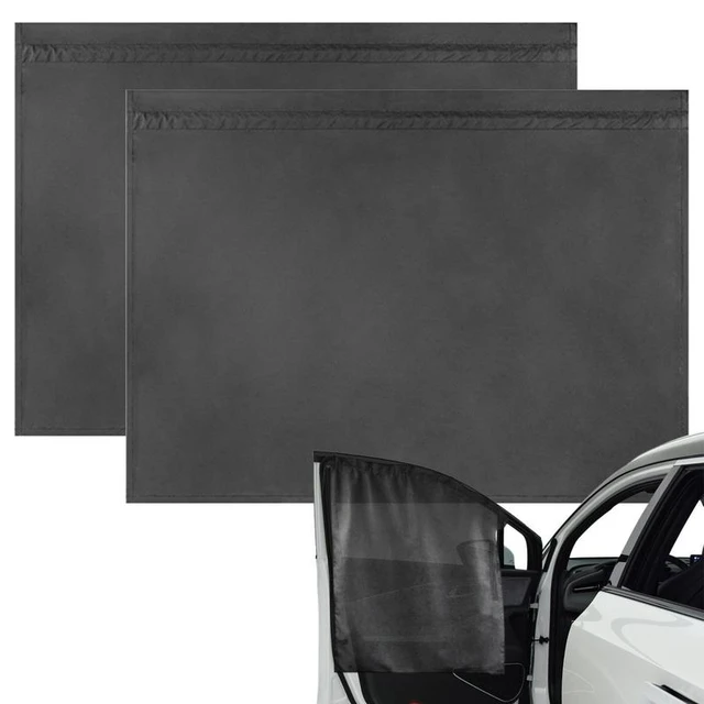 Car Privacy Curtains Universal Car Divider Curtain Between Rear