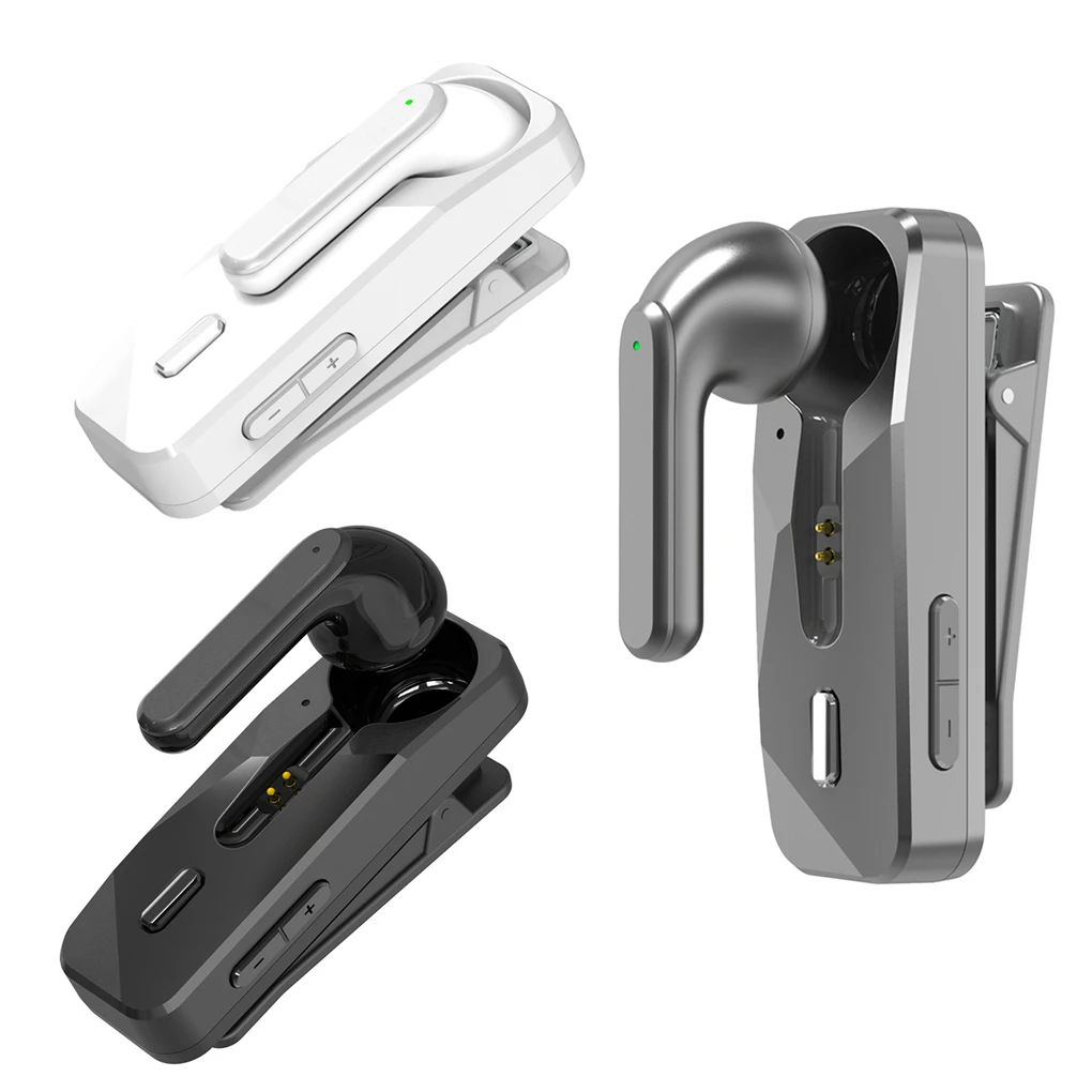 

Шумоподавляющие наушники-вкладыши с низким энергопотреблением