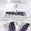 Tempered Glass for iPad Mini 1/ Mini 2/Mini 3 (A1432 A1454 A1455 A1489 A1490 A1491 A1599 A1600) Screen Protector Protective Film 5