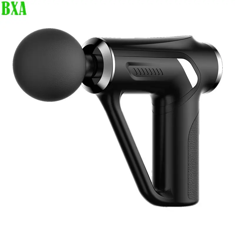 32 Levels Electric Massage Gun Deep Tissue Neck Body Back Muscle Sport