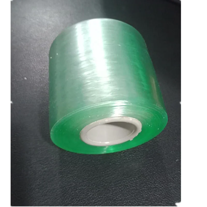 6 CM Garden Barrier Nursery Tape Stretchable Grafting Film Graft Budding Barrier Floristry Pruner Fruit Tree Nursery Repair Film