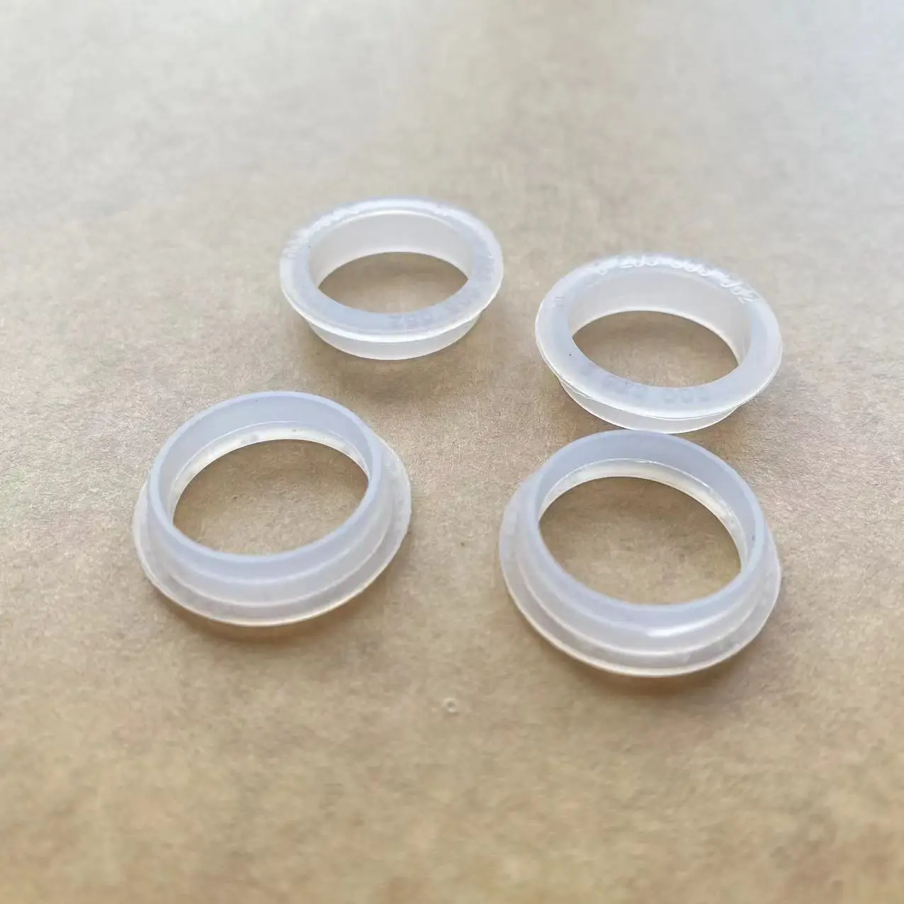 6923000 PDC Parking Sensor Insulator Seal Ring Gasket Spacer Ring For BMW Tesla GM Chrysler Peugeot Buick 0263006052 7L5919133