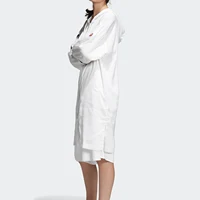 Adidas Originals Authentic Trefoil 19 Veste de sport de loisirs d'été pour femmes DU7255 3