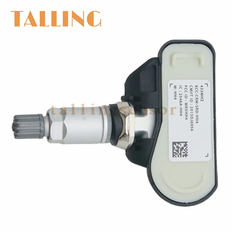 13581560 TPMS Ÿ̾ з  , 433MHz,  ڸ  νñ״Ͼ ٷ ƽƮ Ȧ Ƕ īī, ǰ