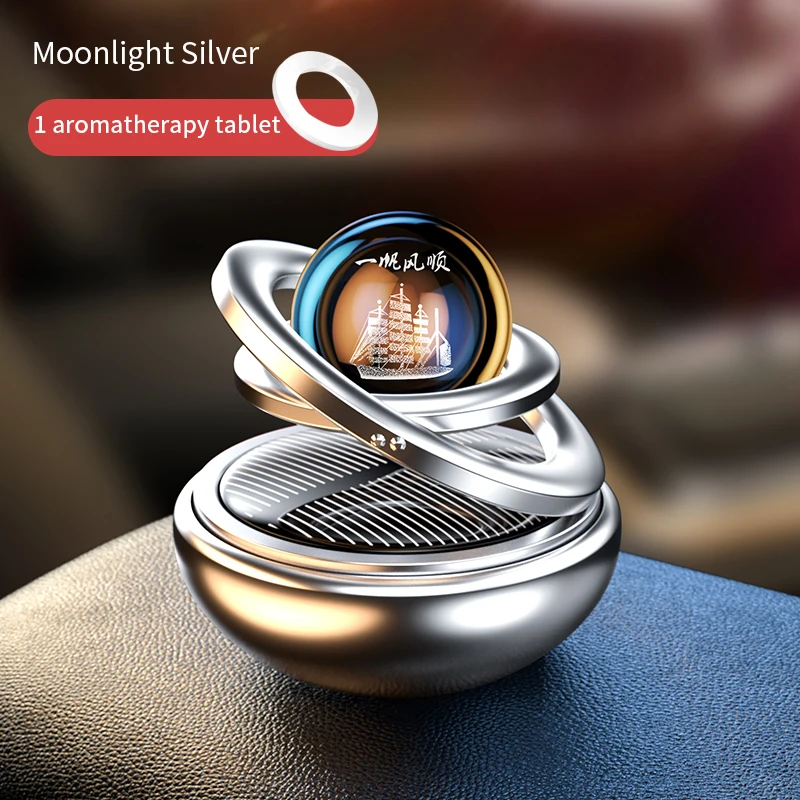 Moonlight Silver