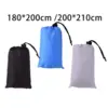 Outdoor Pocket Picnic Blanket Portable Lightweight Sandproof Rug Tarp Travel Waterproof Travel Mini Outdoor Camping Foldable Mat 1