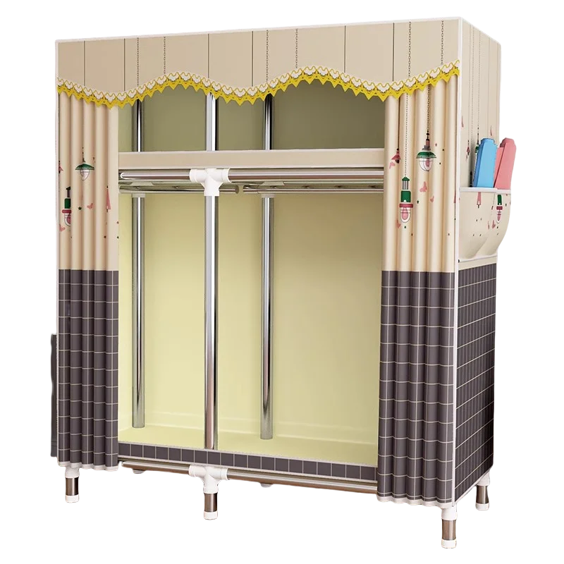 Kids Storage Box Closet Baby Clothes Cupboard Child Drawer Organize Almacenaje Infantil Armario Children's Cabinet Furniture
