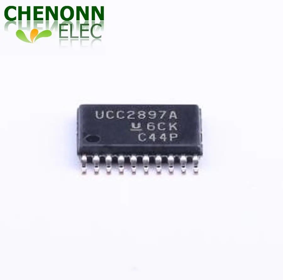 UCC2897APWR